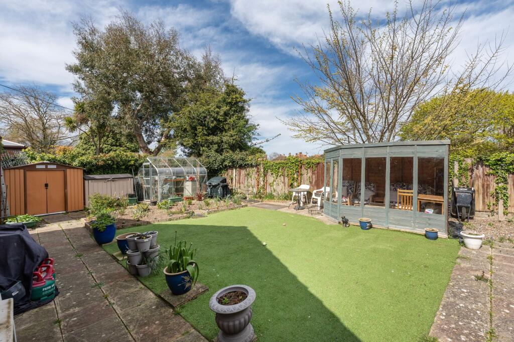 House in Great Yarmouth, Gorleston-on-Sea - View 2