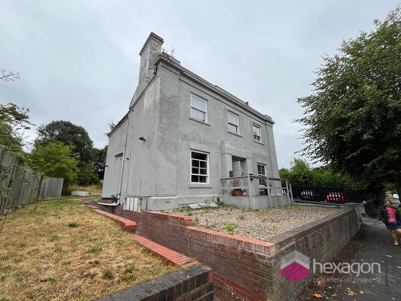 Main image of property: 11, Dixons Green Road, Dudley