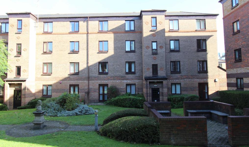 Main image of property: Tiffany Court - City Centre