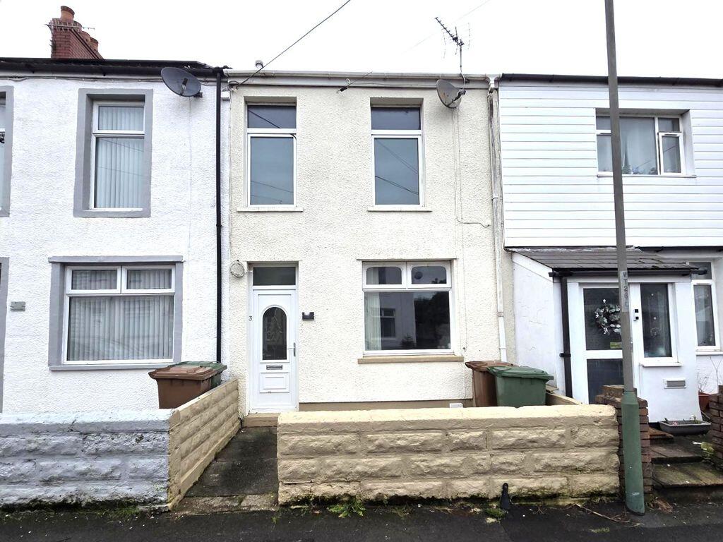 Main image of property: Dol-Y-Felin Street, Caerphilly