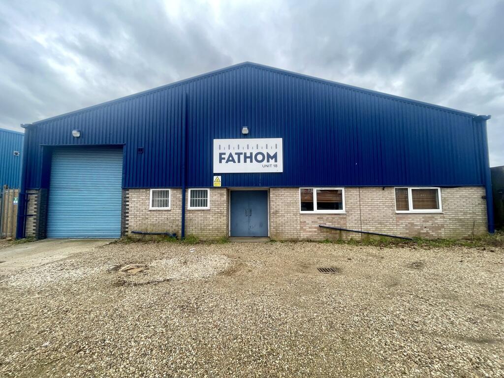 Main image of property: 18 St Helens Way, Thetford, Norfolk, IP24 1HG