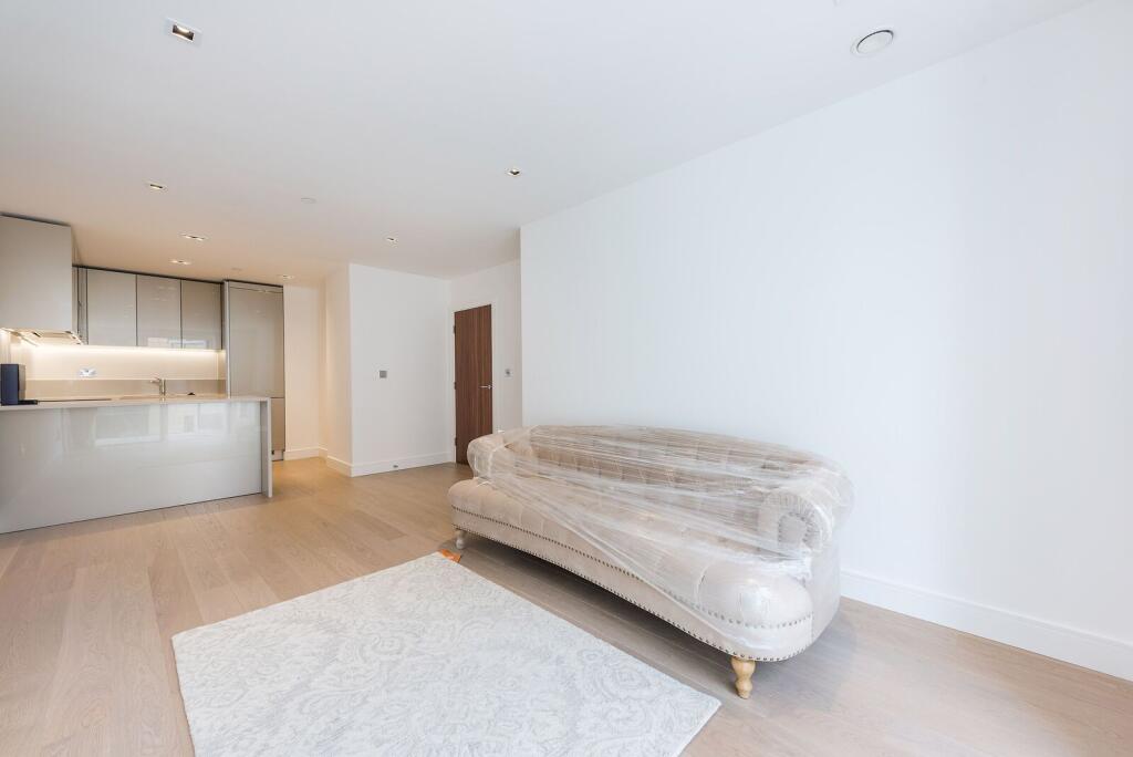 Apartment in London - View 4