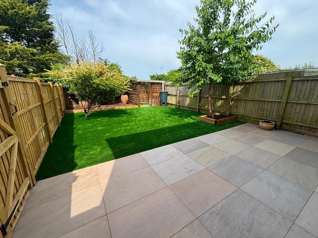 Main image of property: Whitchurch, Gilda Close, BS14