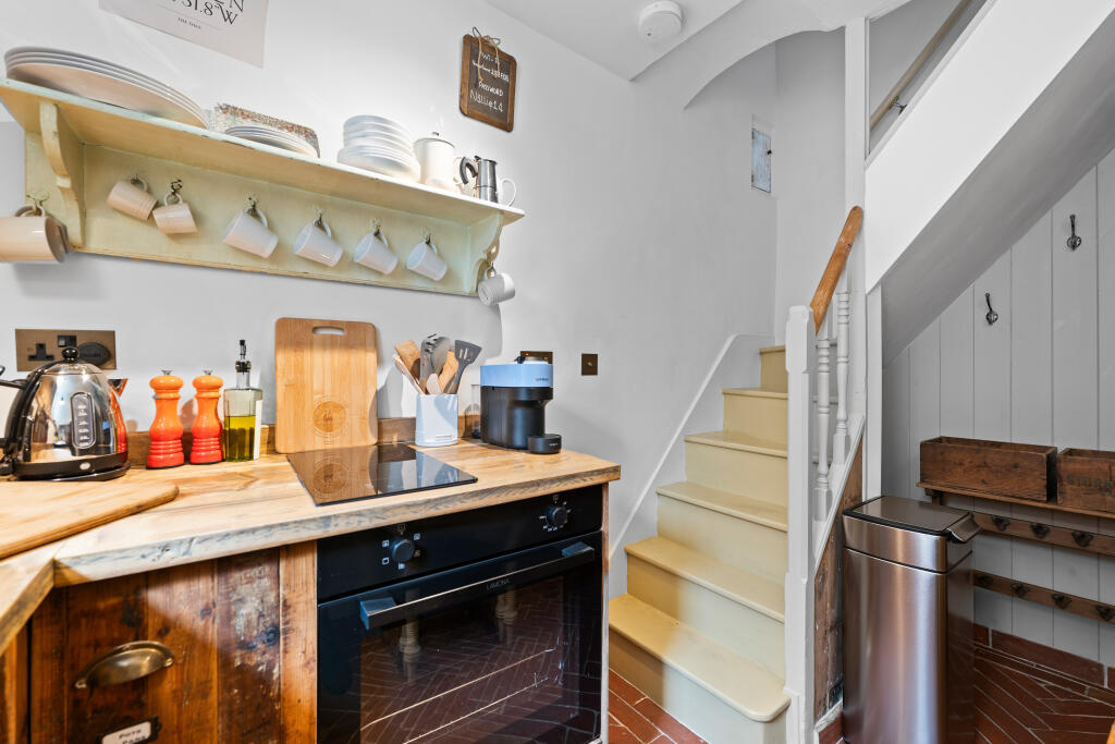 House in Derbyshire Dales, Breamfield, Wirksworth - View 5