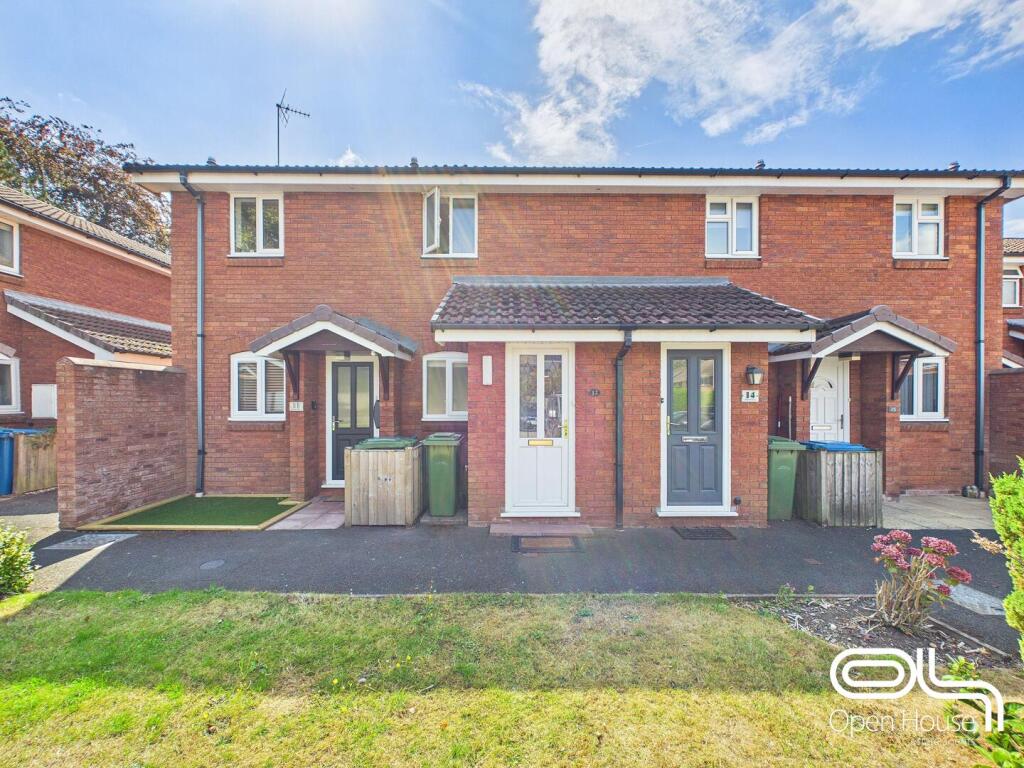 Main image of property: Sandon Mews, Stafford