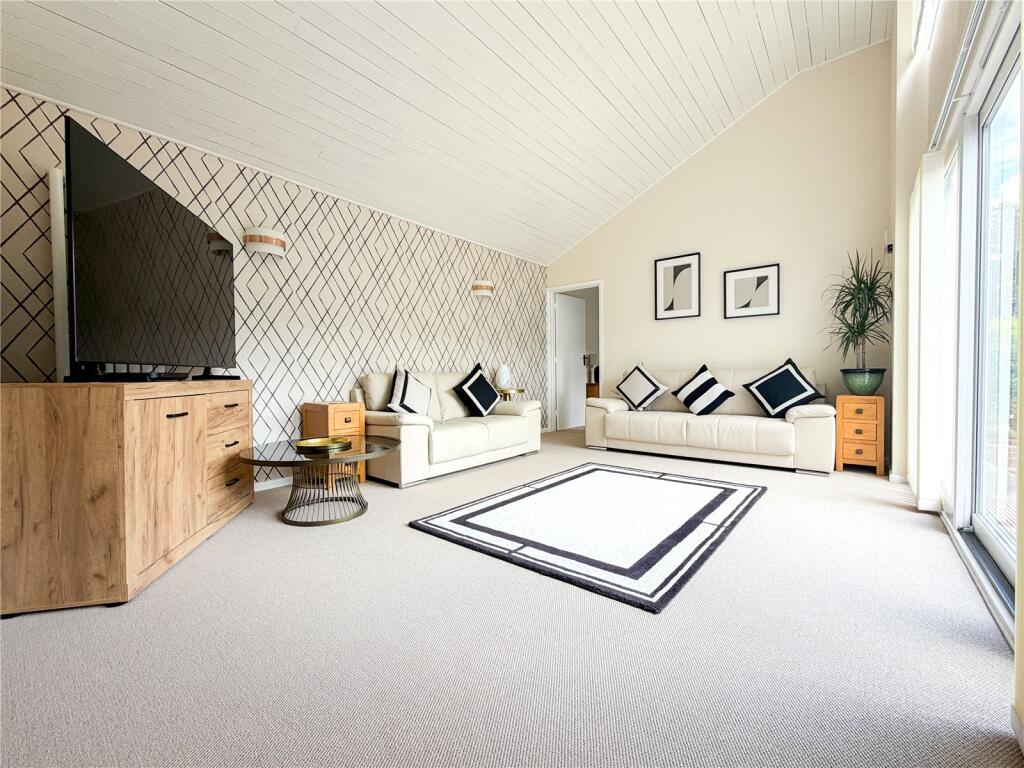 House in Berrow - View 2
