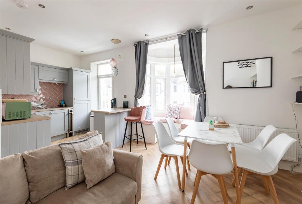 Main image of property: Sackville Road, Bexhill-On-Sea