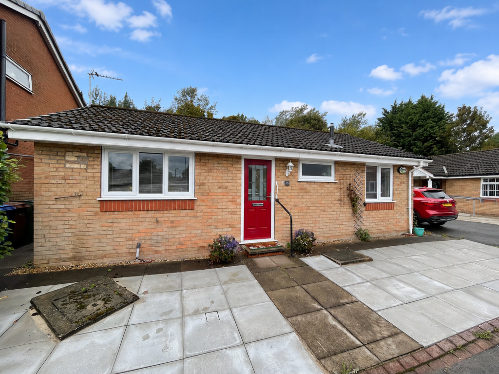 Main image of property: Birchall Green, Woodley