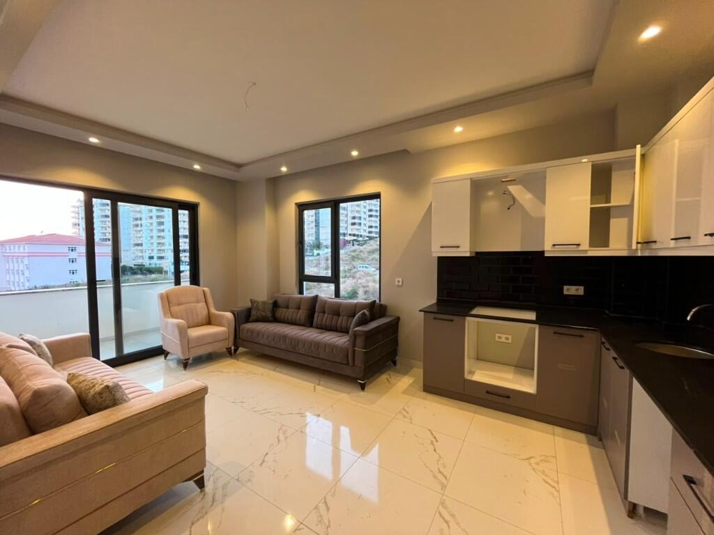 Main image of property: Mahmutlar, Alanya, Antalya