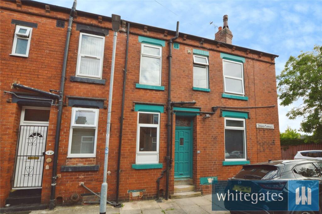 Main image of property: Dobson Terrace, Leeds, West Yorkshire, LS11