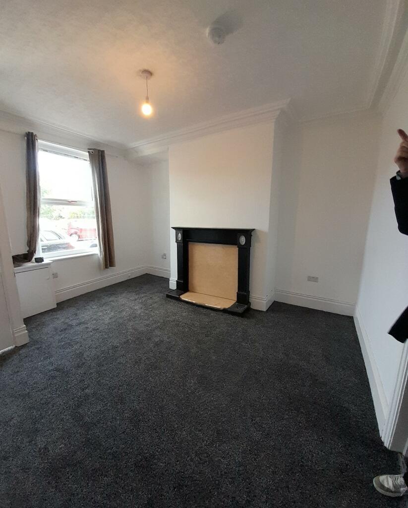 Main image of property: Kings Road, Ashton-Under-Lyne, OL6