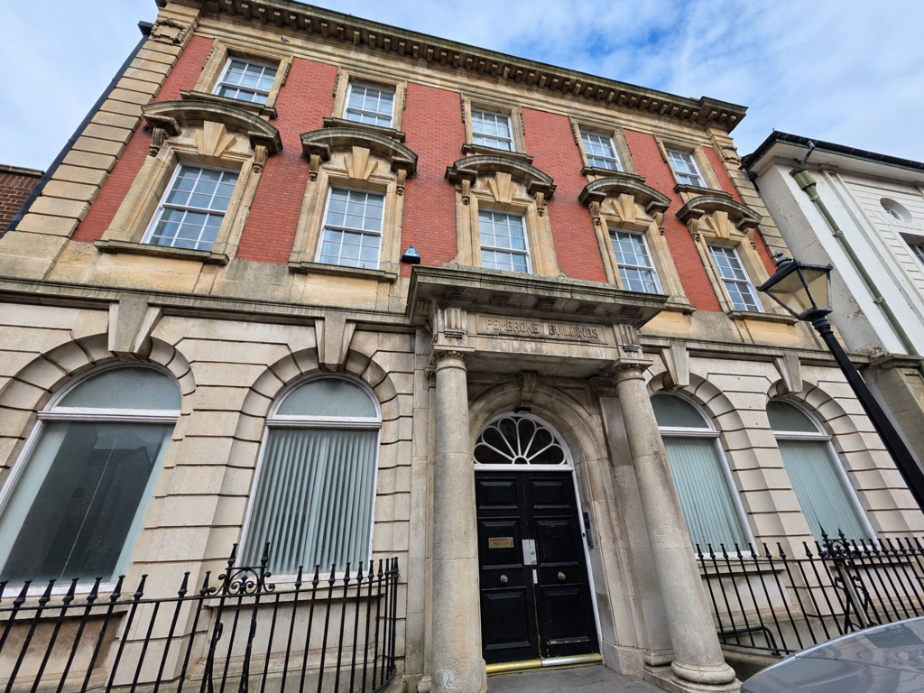 Main image of property: Pier Street, Pembroke Place Pier Street, SA1