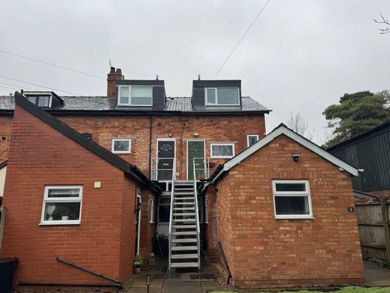 Main image of property: Watt Close, Bromsgrove