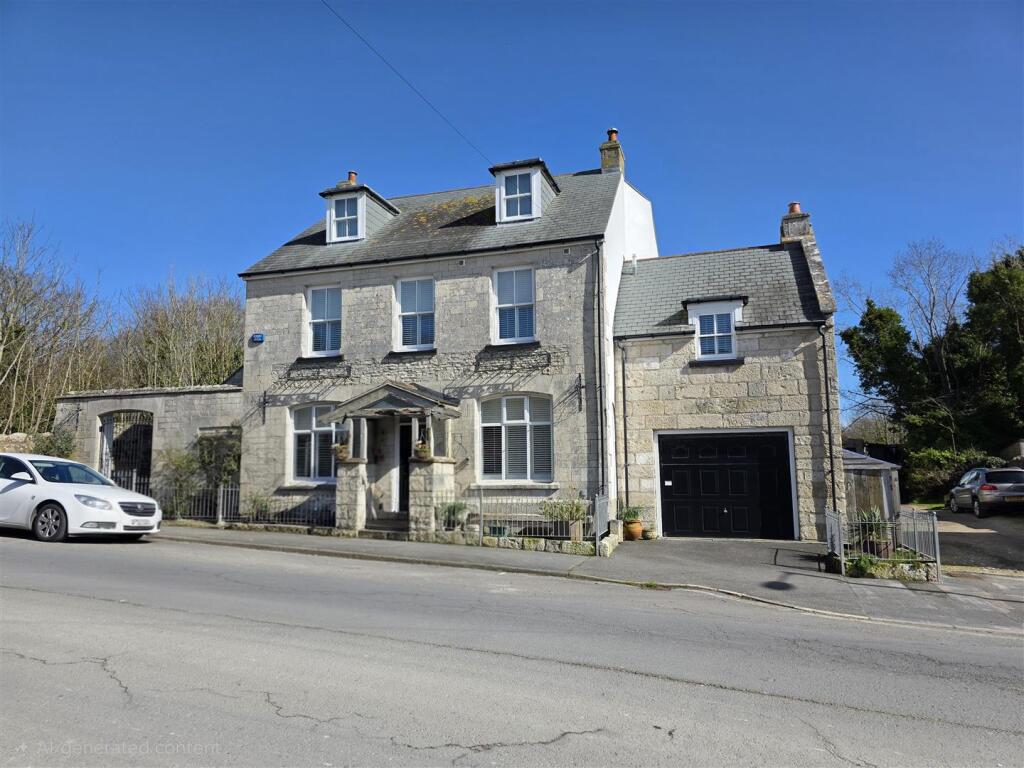 Main image of property: Wakeham, Portland