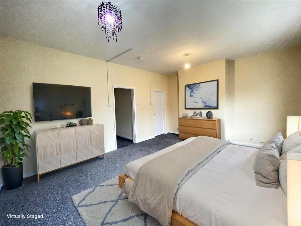 Main image of property: Severn Street, Leicester
