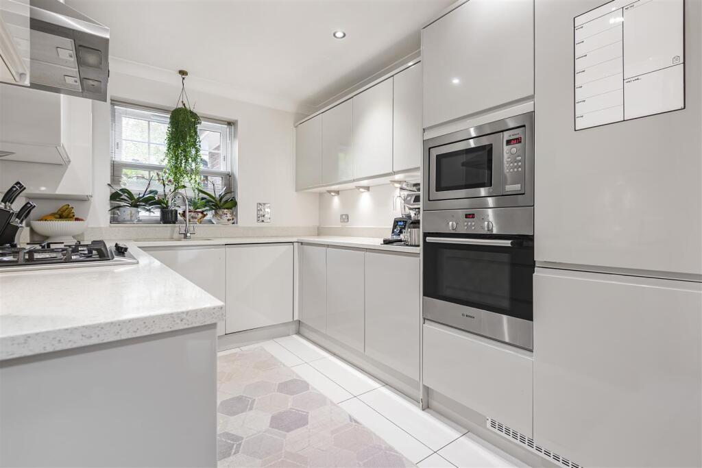 House in Watford - More