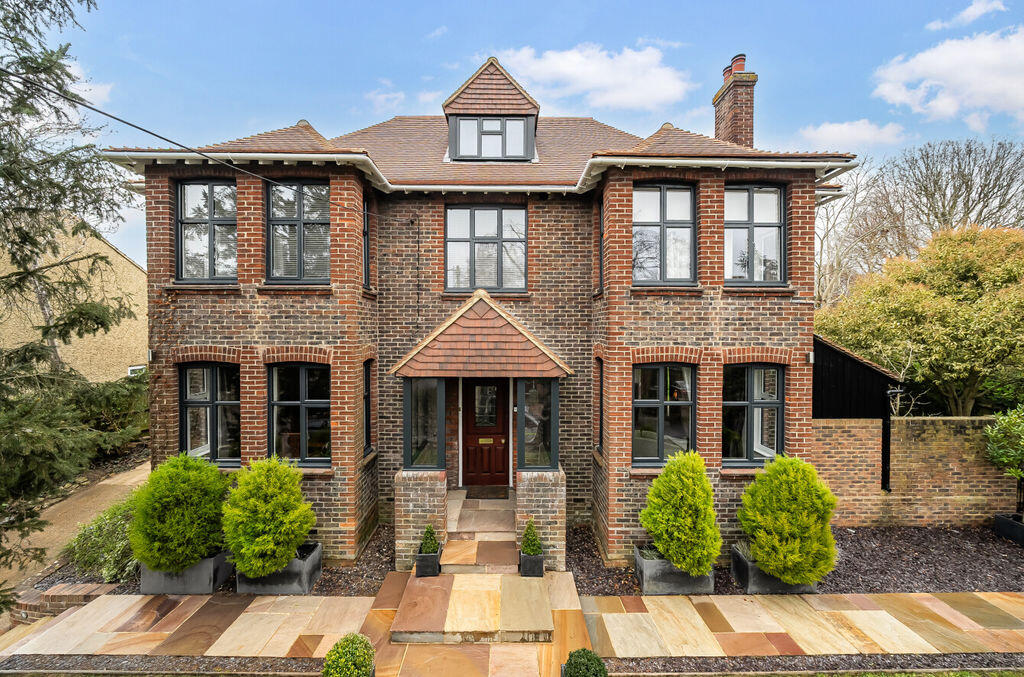 Main image of property: Vicarage Road, Yalding