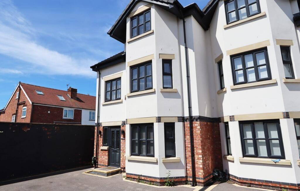 Main image of property: Eliza Close, Churchtown, Southport