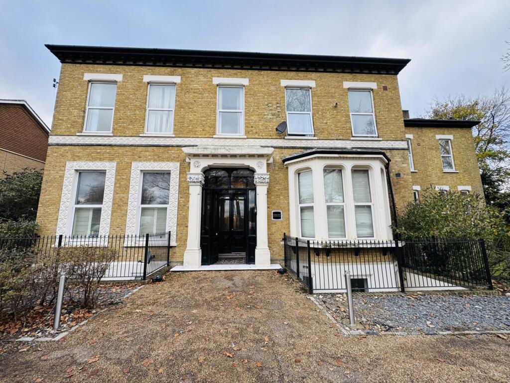 Main image of property: Haling Park Road, South Croydon
