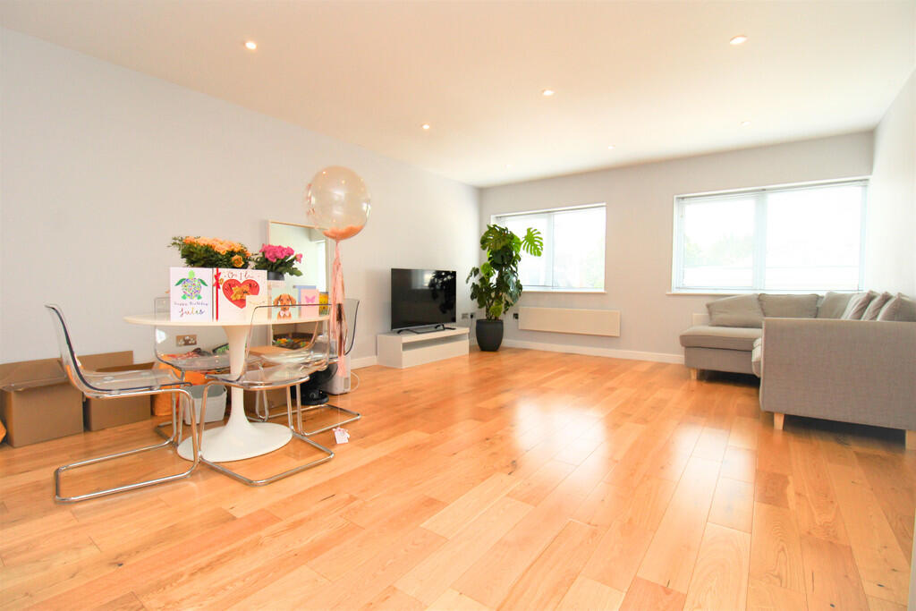 Main image of property: Ewell Road, Surbiton