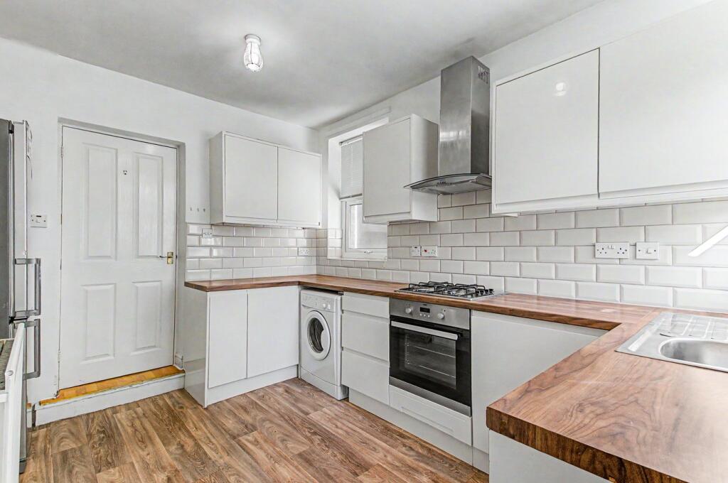 House in Trafford, Greater Manchester - View 5