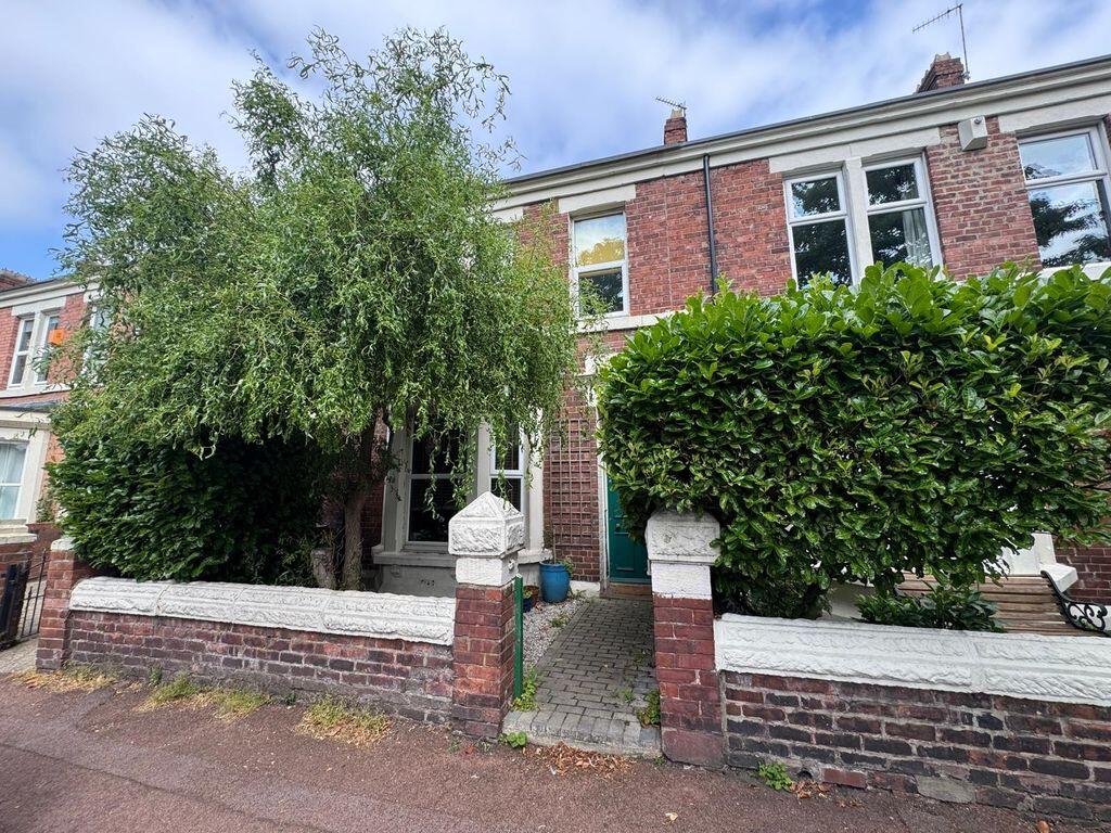 Main image of property: Heaton Grove, Heaton
