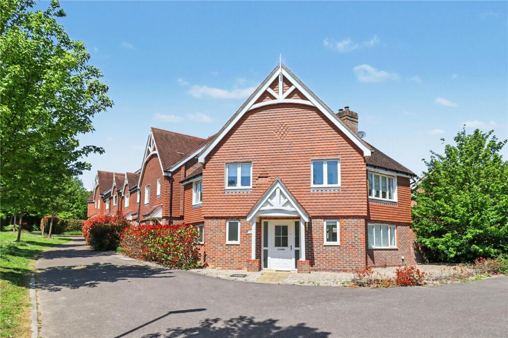 Main image of property: Sorrel Close, Lindfield, RH16