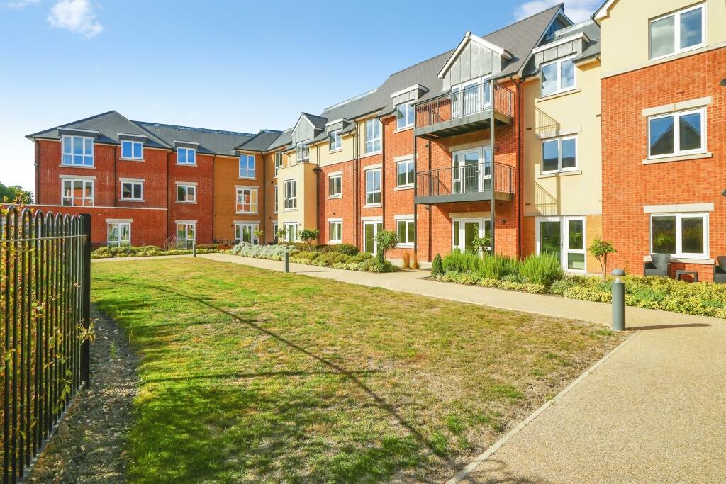 Main image of property: Grove Road, Wantage