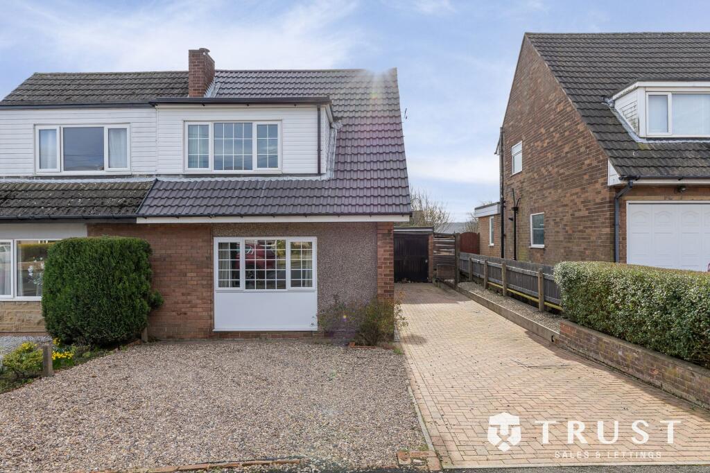 Main image of property: West Royd Avenue, Mirfield, WF14