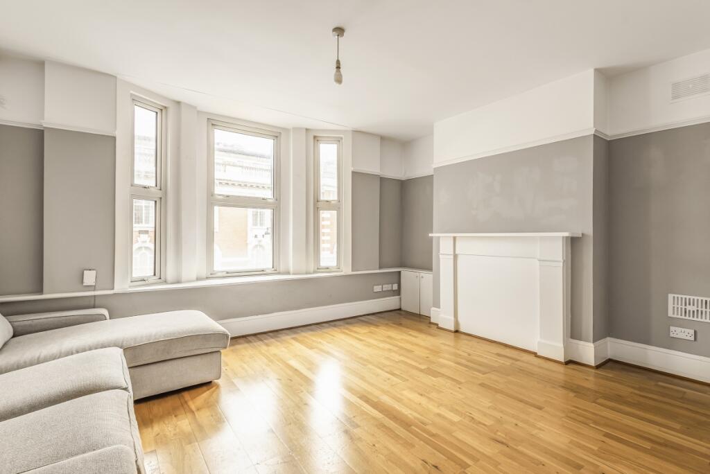 Main image of property: Delmare Close, Brixton, London, SW9