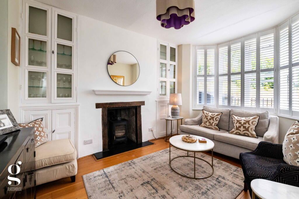 House in Longtown, Clodock - View 4
