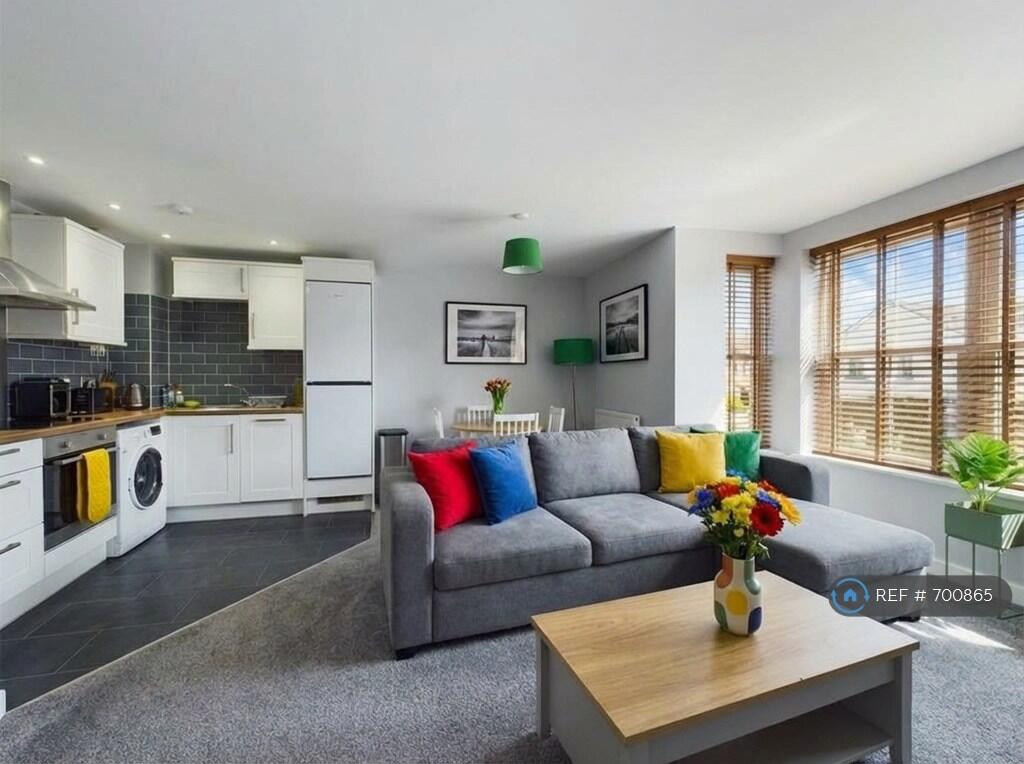 Main image of property: St. Richards Court, Haywards Heath, RH16