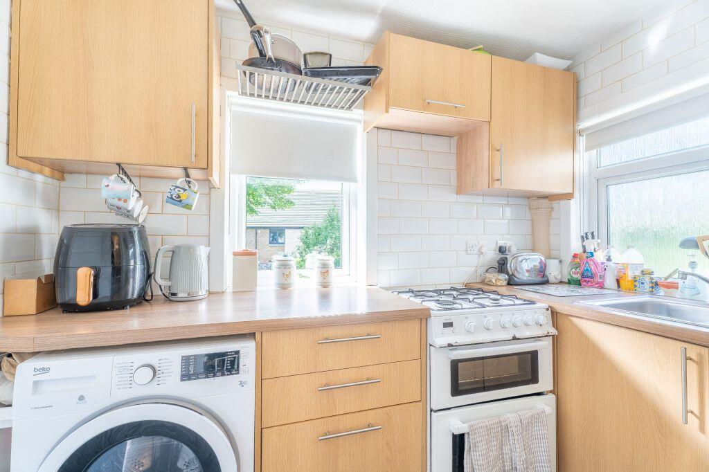 Apartment in Largs, North Ayrshire - More