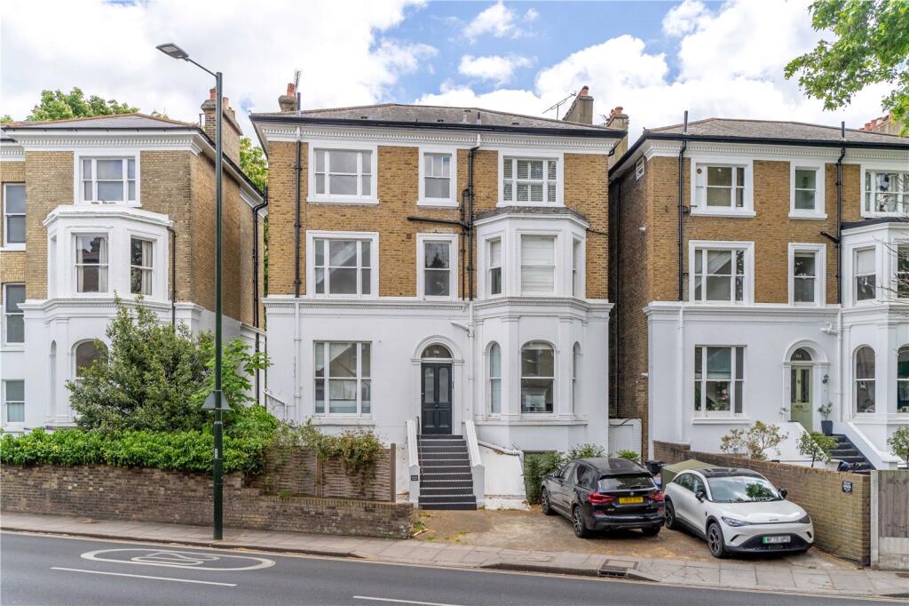 Main image of property: Richmond Road, East Twickenham