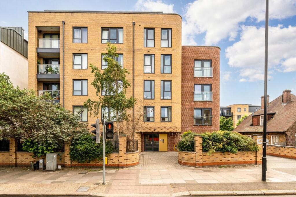 Main image of property: London Road, Isleworth