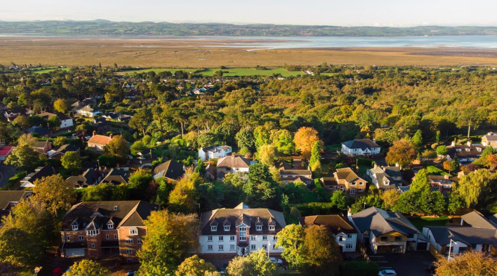 Main image of property: Telegraph Road, Heswall, Wirral