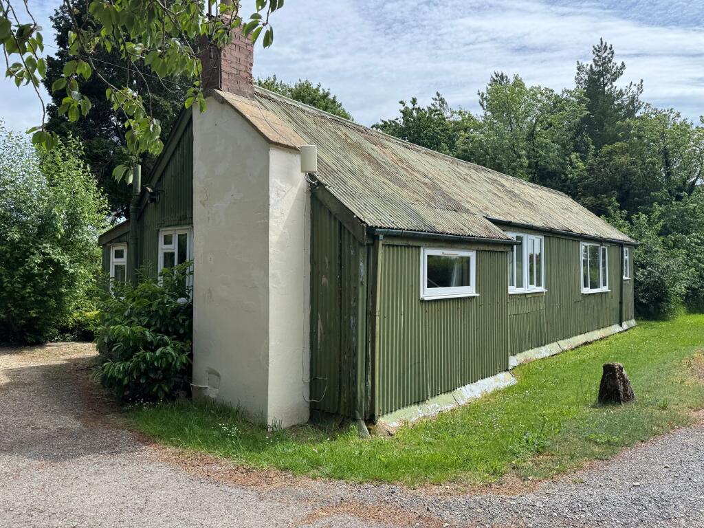 Main image of property: Fossleigh, Northleach, GL54