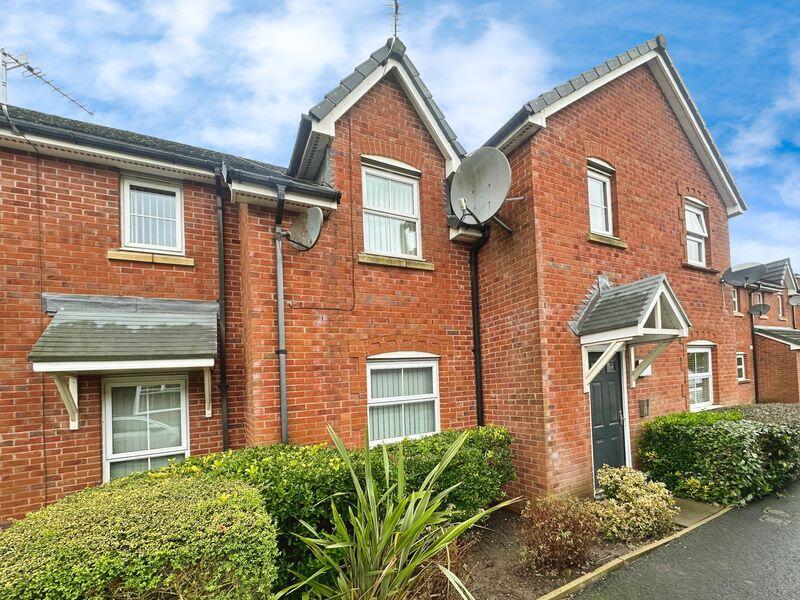 Main image of property: Britain Street, Bury