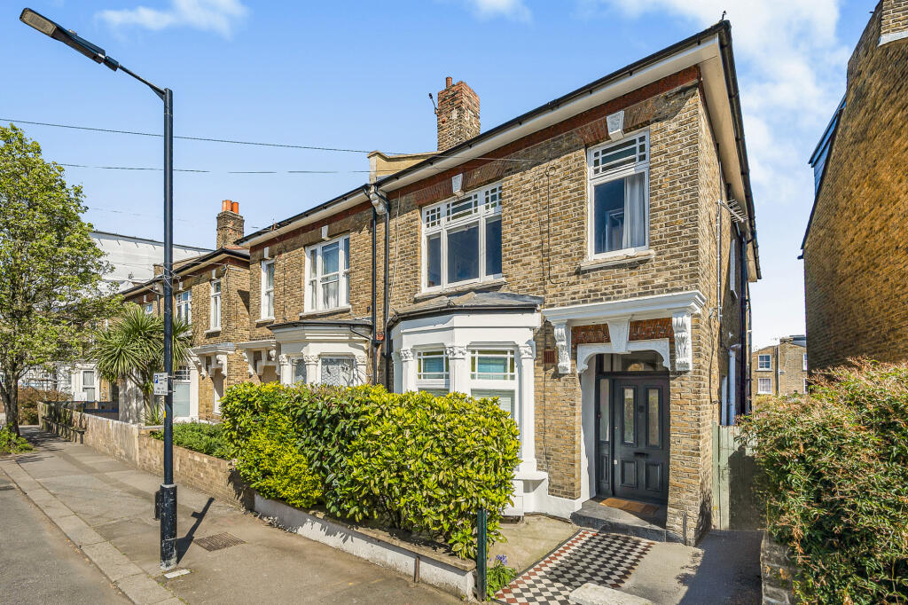 Main image of property: Glengarry Road,  East Dulwich, SE22