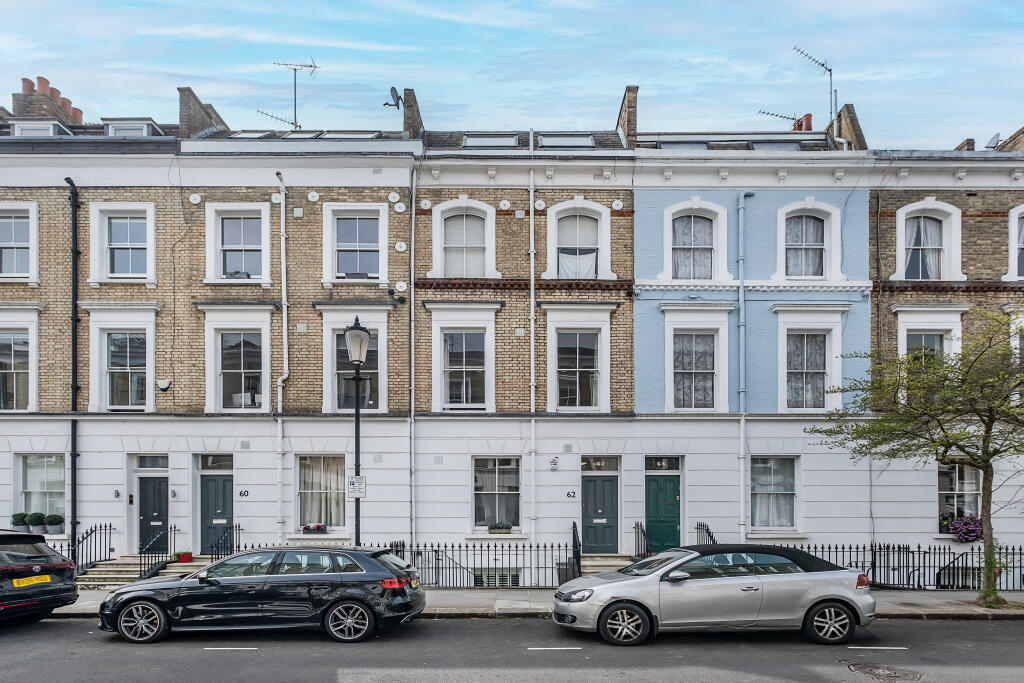Main image of property: Ifield Road, London, SW10