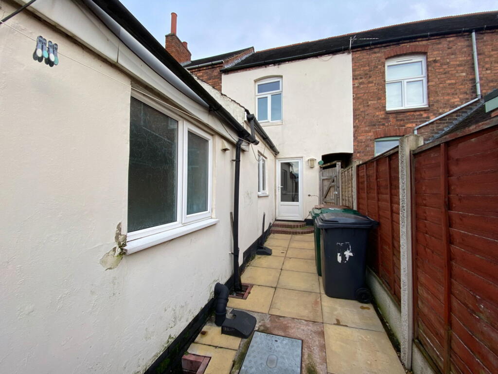 Darklands Road, Swadlincote, DE11 photo 2