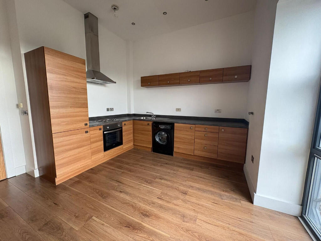 Main image of property: Central Way, Warrington, Cheshire, WA2