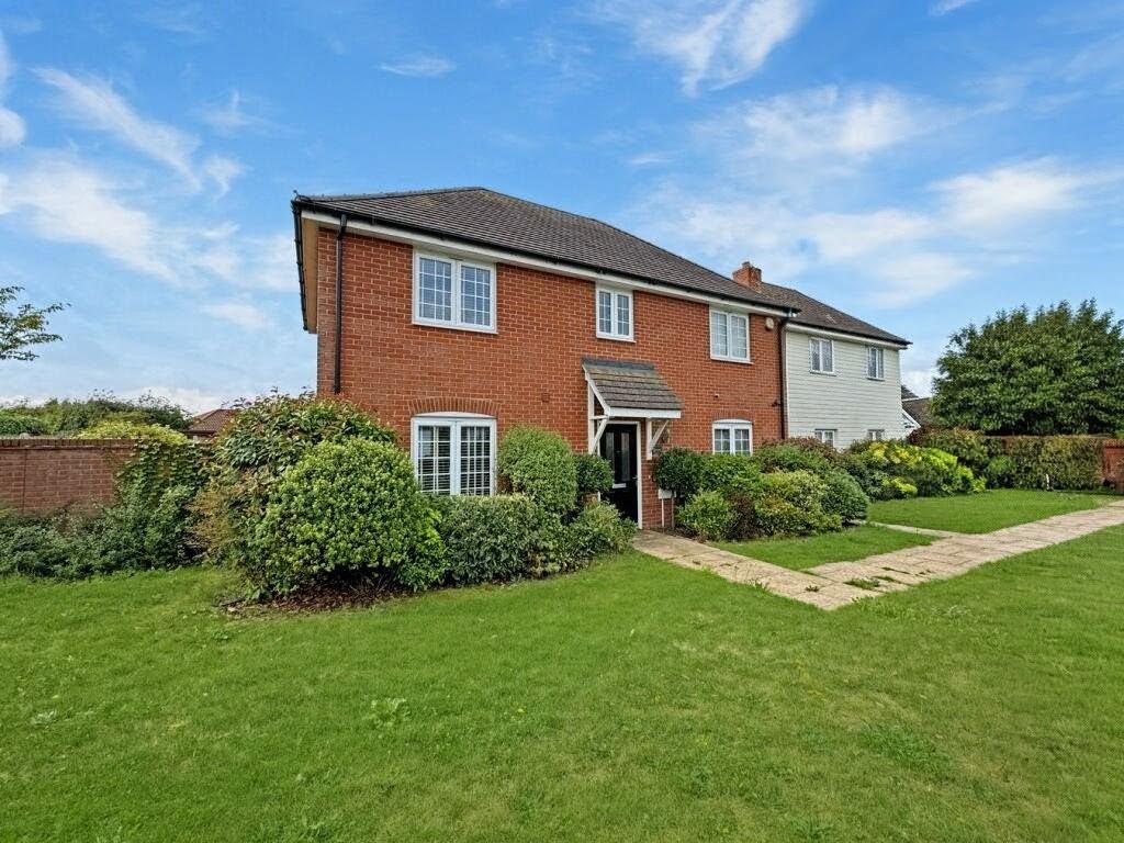 Main image of property: Pippin Way, Alresford, Colchester