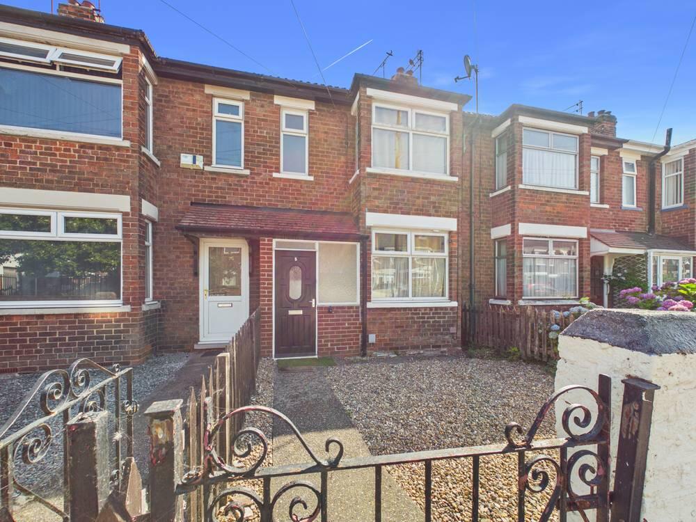 Main image of property: Edgeware Avenue, Southcoates Avenue, HU9 3TP