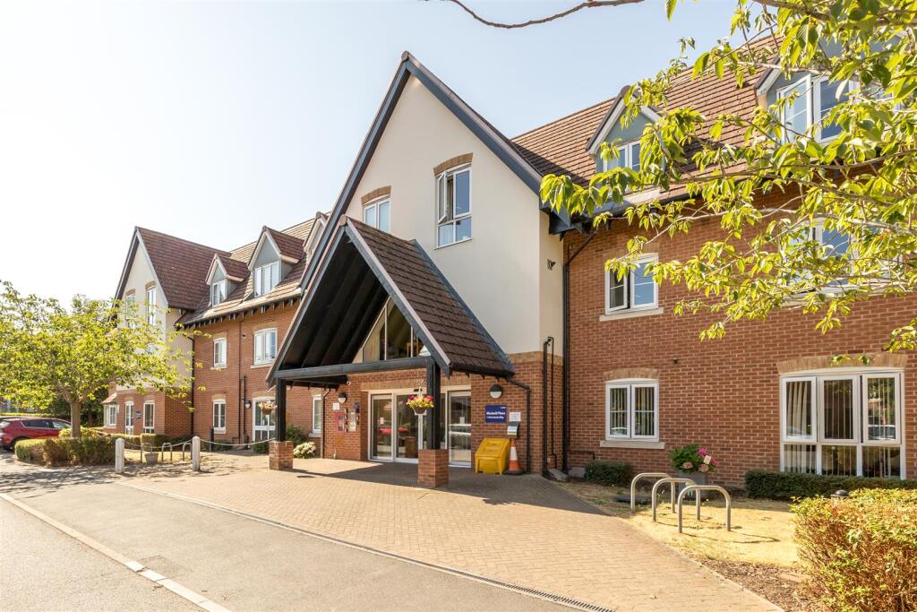 Main image of property: Corbetts Way, Thame