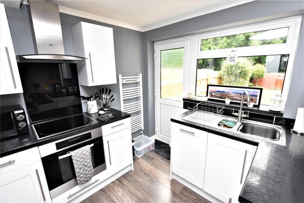 House in Exeter, Beacon Heath - View 4