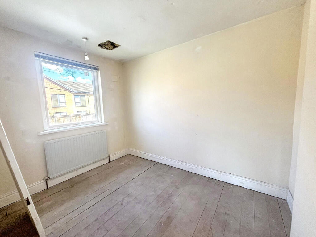 House in Newcastle upon Tyne - View 5