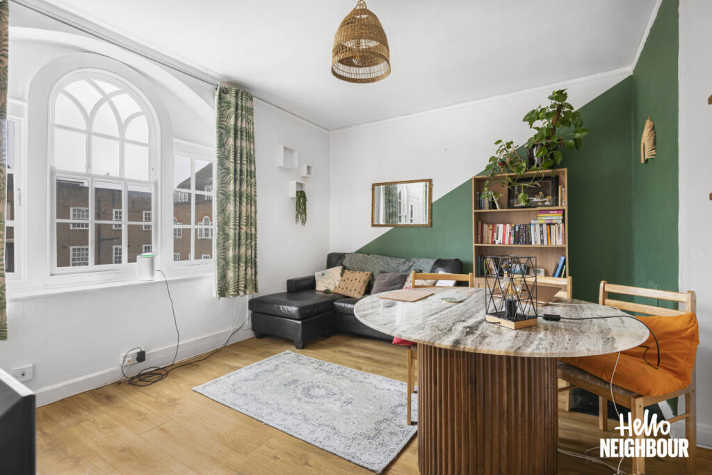 Main image of property: Albion Avenue, London, SW8