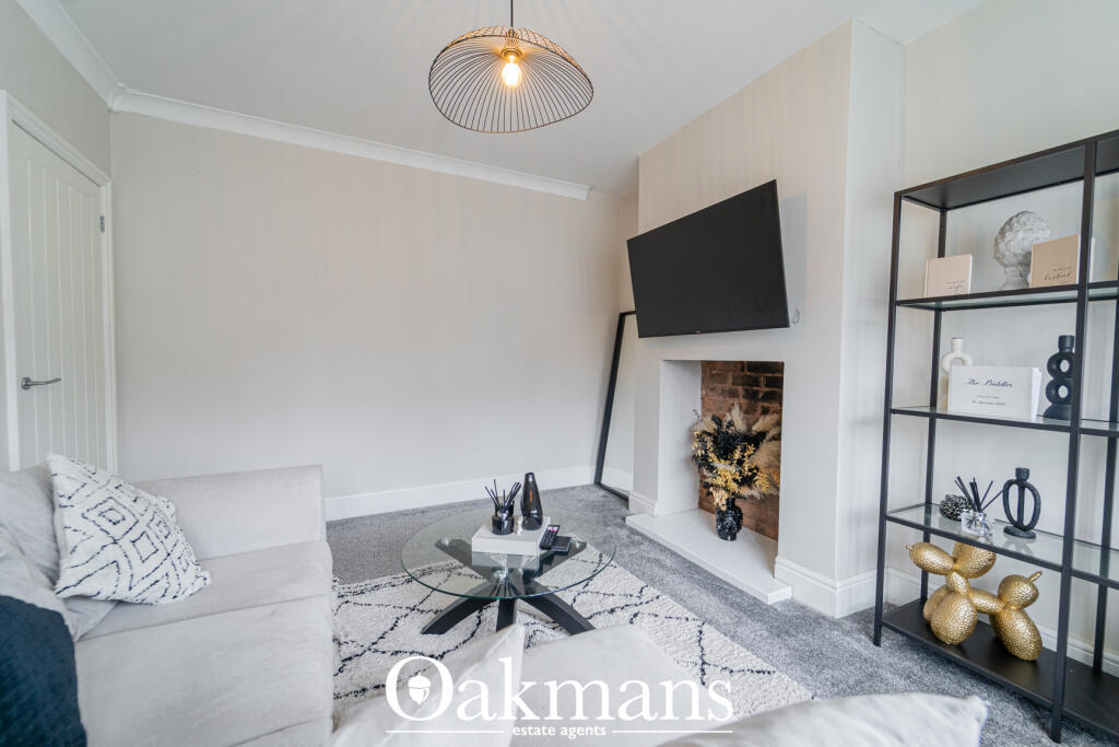 House in Birmingham - View 4