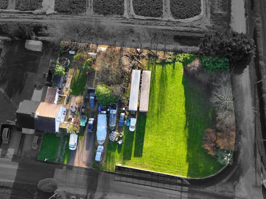 West End Road, Benington, Boston, PE22 photo 2